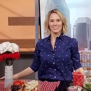 Meet your Posher, Dyan